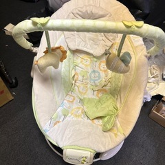 インジェニュイティ バウンサー