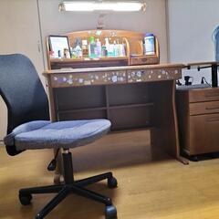 家具 ドレッサー