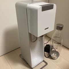 無料　ソーダストリーム