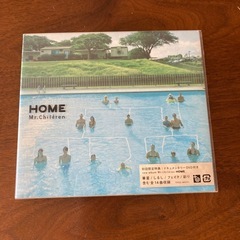 ミスチルCD 