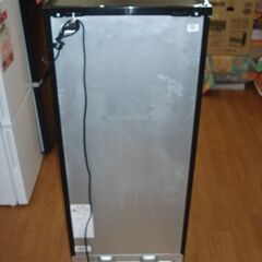 【店頭受け渡し】　東芝　冷凍冷蔵庫　GR-P15BSK　153L　2019年製　中古品　￥16,280の画像