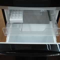 【店頭受け渡し】　東芝　冷凍冷蔵庫　GR-P15BSK　153L　2019年製　中古品　￥16,280の画像