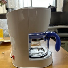 コーヒーメーカー