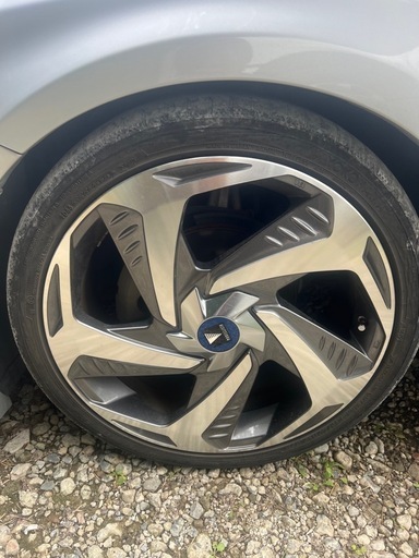 プリウス モデリスタ 美品