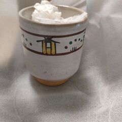 湯呑み