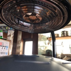 ZAIGLE     BOY2 電気ヒーター加熱調理器の画像