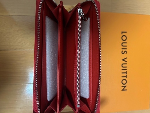 Supreme財布