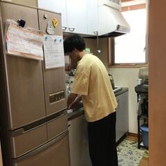 週2日～1日4時間～OK！未経験でも安心♪広大な施設でのびのびと児童指導員の画像
