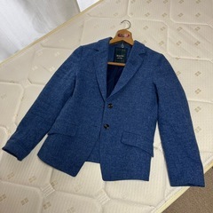 コート、ジャケット　女性用　4点の画像