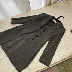 コート、ジャケット　女性用　4点