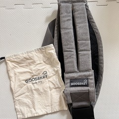 グスケット GOOSEKET  