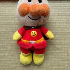 アンパンマン　おしゃべりいっぱい ことばずかん　スーパー dxの画像