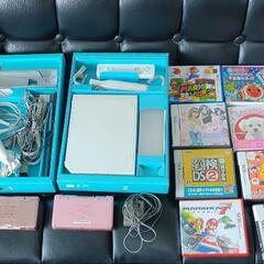 ゲームセット