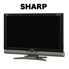【お買い得‼️】シャープ 2010年製 32V型ハイビジョン液晶...