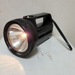 懐中電灯大の画像