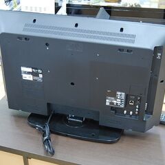 ④ 液晶テレビ 32インチ 2016年製 日立 L32-H3 動作確認済み リモコン付き HITACHI 札幌市 清田区 平岡の画像