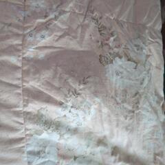 掛け布団2枚の画像