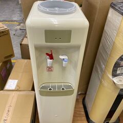 中古ウォーターサーバー1の画像