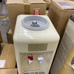 中古ウォーターサーバー1の画像