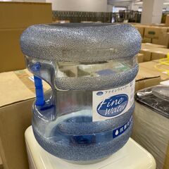 中古ウォーターサーバー1の画像