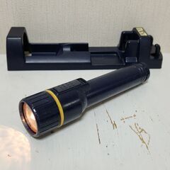 懐中電灯の画像