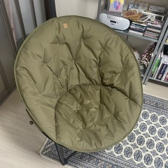 ムーンチェア アイリスオーヤマ