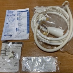 洗濯機ES-GE7Bの画像