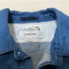 アーノルドパーマー　120cmの画像