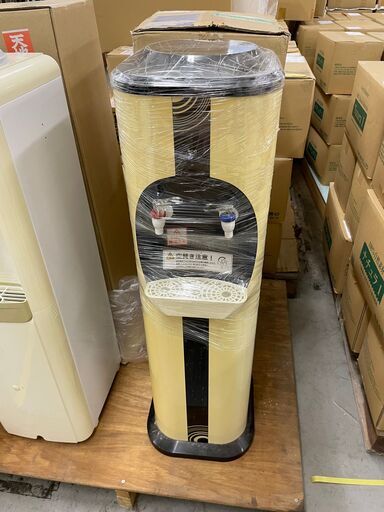 中古ウォーターサーバー4