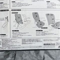 FIT シートカバー♪の画像