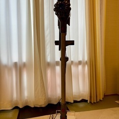 【中古】ダイソン掃除機dysonV7スタンド付