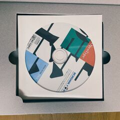 [モリサワ]基本7書体パックOpenType Windows版★引き取り送料0円★外箱保管傷ありの画像