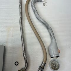 ★ 湯沸かし器 ノーリツ YR545 LPガス 15年製 GQ-520MWK 湯沸器 給湯器の画像