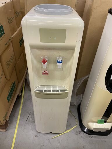 中古ウォーターサーバー6