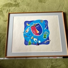絵の画像