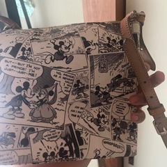 ディズニー DOONEY&BOURKE の画像
