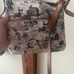 ディズニー DOONEY&BOURKE 