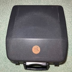 シルバー精工のタイプライター　SR10Nの画像