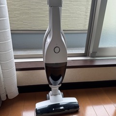 山善 掃除機