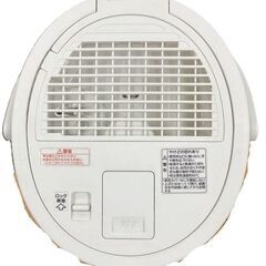 象印 加湿器 スチーム式 フィルター不要 EE-DC50 ACアダプター不足の画像