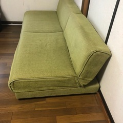 ソファベットの画像