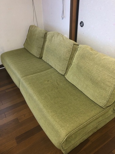 ソファベット
