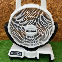 557 マキタ makita 充電式ファン CF203DZ 本体...