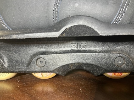 USD 2015 Carbon Free RICHIE EISLER III grey Boot （リッチー・アイスラー・カーボン・フ