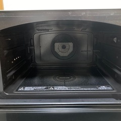 東芝 過熱水蒸気オーブンレンジ　石窯ドーム　ERPD3000の画像