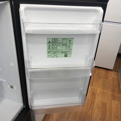 安心の1年保証付！！【Panasonic 2ドア冷蔵庫 2022年製 168L】売ります！