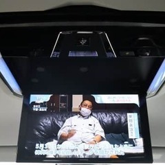 トヨタ ヴォクシー ＺＳ 煌２　人気のミニバンを多彩なオプション付きで👍の画像