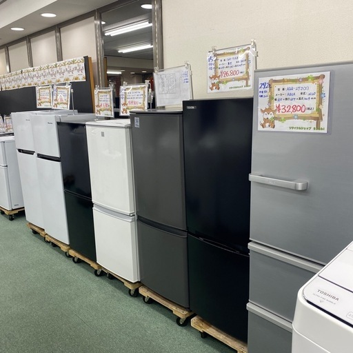 ご来店限定】＊ YAMADA 87L 2ドア冷蔵庫 2022年製＊ 1003-2