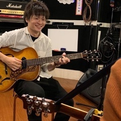 春日井ギター&ウクレレ教室　R studioの画像
