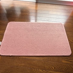 キッチンマット2枚❣️